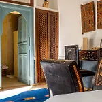Riad L\'Orange Bleue
